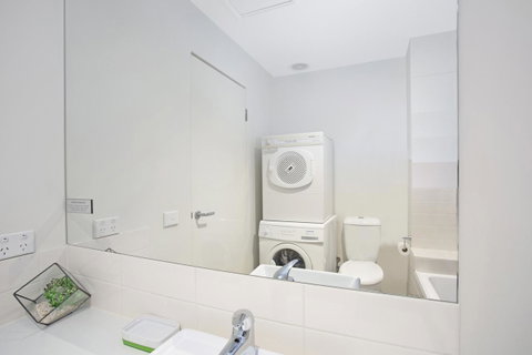 Astra Apartments Glen Waverley @Springvale RD - Accommodation NSW 20