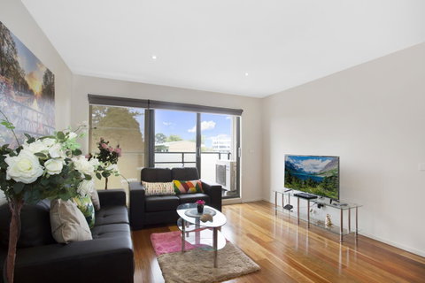 Astra Apartments Glen Waverley @Springvale RD - Accommodation NSW 18