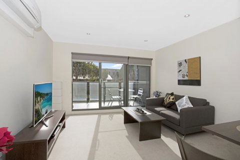 Astra Apartments Glen Waverley @Springvale RD - Accommodation NSW 12