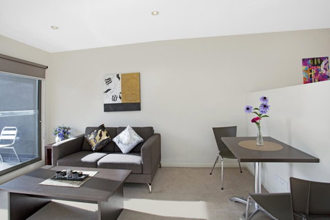 Astra Apartments Glen Waverley @Springvale RD - Accommodation NSW 9