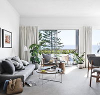 Cumberland Lorne Resort - Accommodation NSW