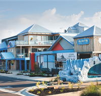 The Island Accommodation - Accommodation NSW
