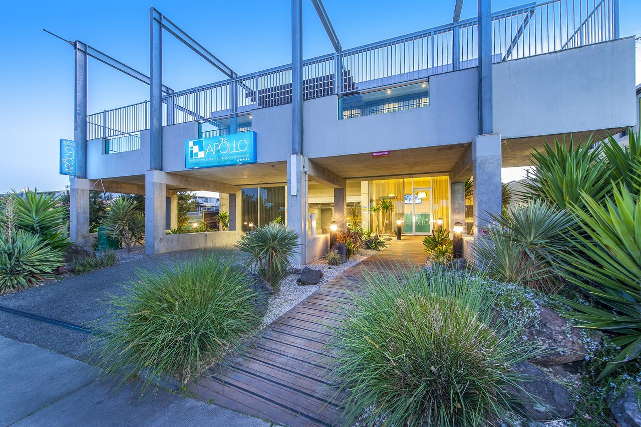  Accommodation NSW
