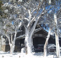 Ramada Resort by Wyndham Dinner Plain Mt Hotham - Accommodation NSW