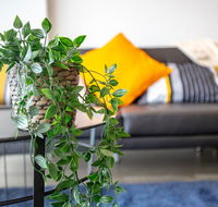 Brand New One/Two - Bed Room Apartment  Maribyrnong - Accommodation NSW