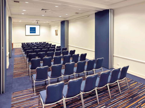 Novotel Melbourne Glen Waverley - Accommodation NSW 23