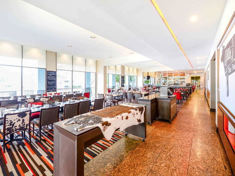 Novotel Melbourne Glen Waverley - Accommodation NSW 13