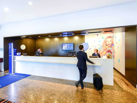 Novotel Melbourne Glen Waverley - Accommodation NSW 25