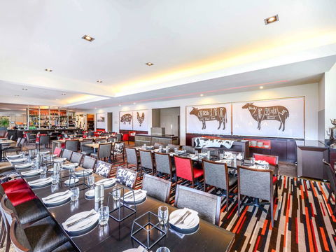 Novotel Melbourne Glen Waverley - Accommodation NSW 12