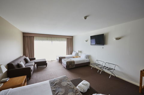 Mornington Hotel - Accommodation NSW 22