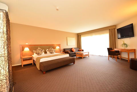 Mornington Hotel - Accommodation NSW 35