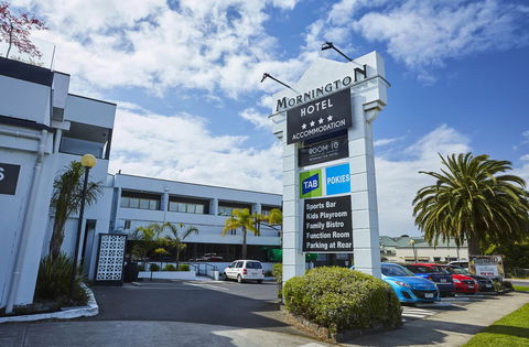Mornington Hotel - Accommodation NSW 3