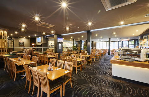 Mornington Hotel - Accommodation NSW 11