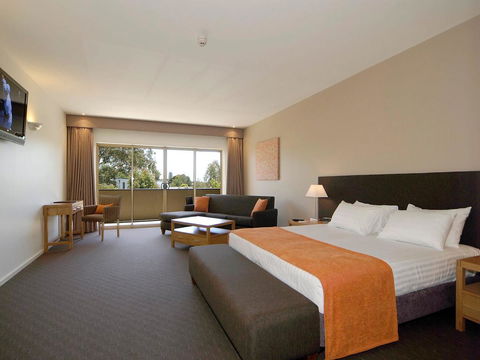 Mornington Hotel - Accommodation NSW 24
