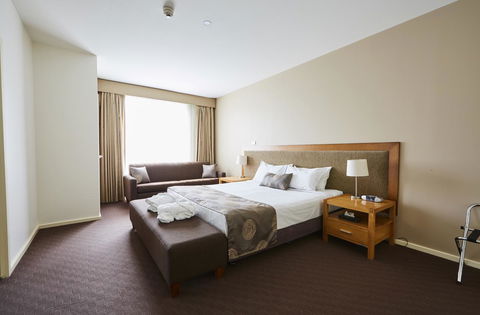Mornington Hotel - Accommodation NSW 0