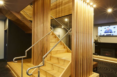 Mornington Hotel - Accommodation NSW 12