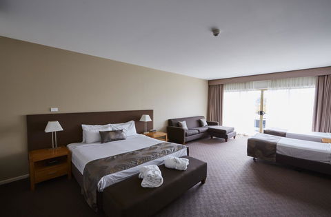 Mornington Hotel - Accommodation NSW 21