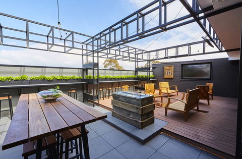 Mornington Hotel - Accommodation NSW 6