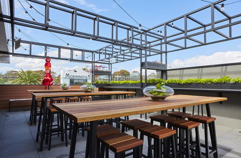 Mornington Hotel - Accommodation NSW 7