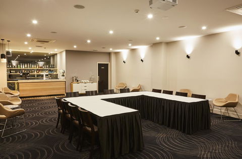 Mornington Hotel - Accommodation NSW 14