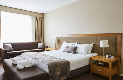 Mornington Hotel - Accommodation NSW 23