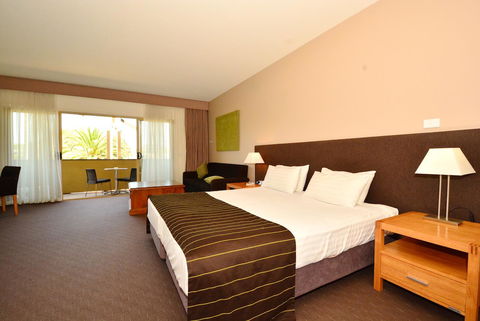 Mornington Hotel - Accommodation NSW 34
