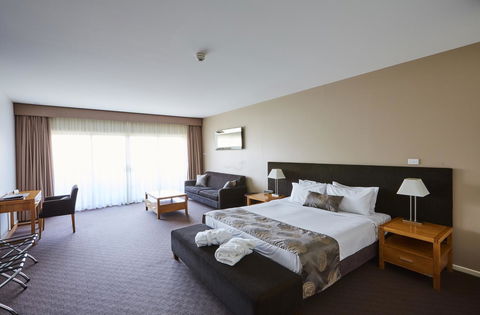 Mornington Hotel - Accommodation NSW 19