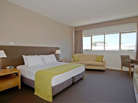 Mornington Hotel - Accommodation NSW 30