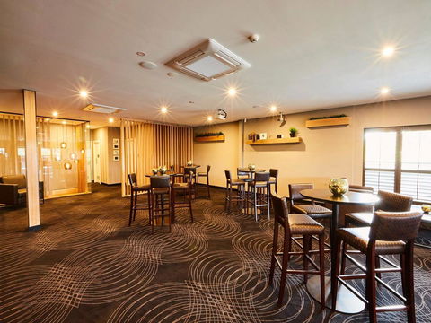 Mornington Hotel - Accommodation NSW 16