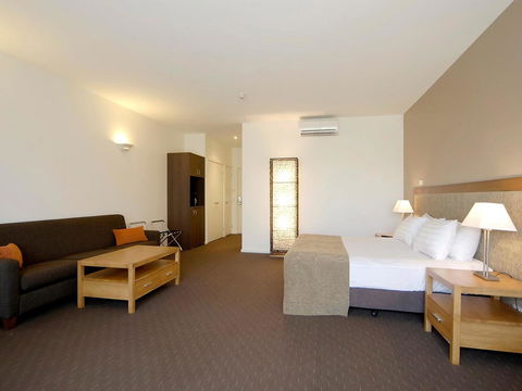 Mornington Hotel - Accommodation NSW 27