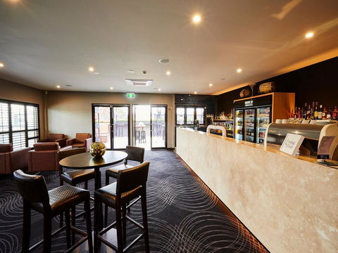 Mornington Hotel - Accommodation NSW 31