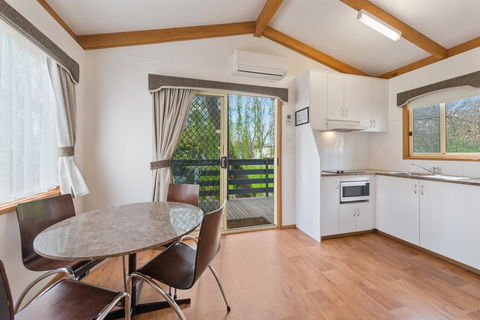 High Country Holiday Park - Accommodation NSW 22