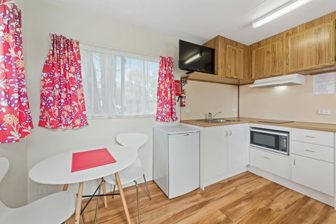 High Country Holiday Park - Accommodation NSW 28
