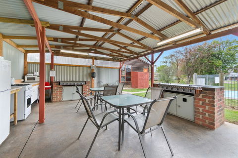 High Country Holiday Park - Accommodation NSW 31