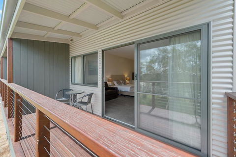 High Country Holiday Park - Accommodation NSW 6