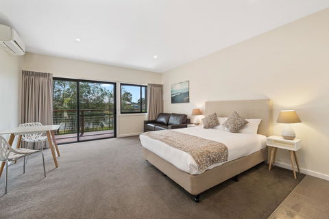 High Country Holiday Park - Accommodation NSW 2