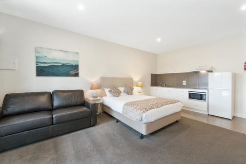 High Country Holiday Park - Accommodation NSW 0