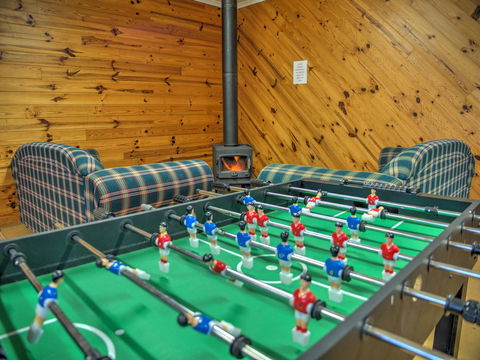 High Country Holiday Park - Accommodation NSW 35