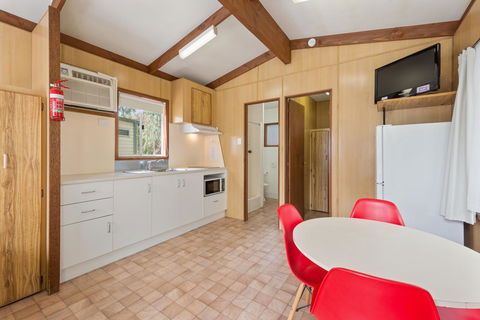 High Country Holiday Park - Accommodation NSW 29