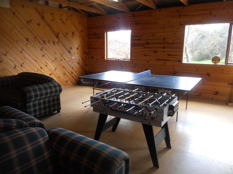 High Country Holiday Park - Accommodation NSW 33
