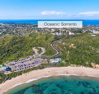 Oceanic Sorrento - Accommodation NSW