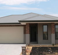 Atarhi Villas - Melbourne - Accommodation NSW