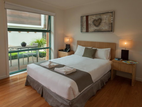 Great Ocean Road Resort - Accommodation NSW 37