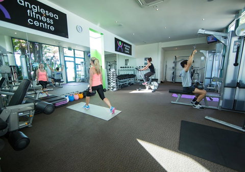 Great Ocean Road Resort - Accommodation NSW 6