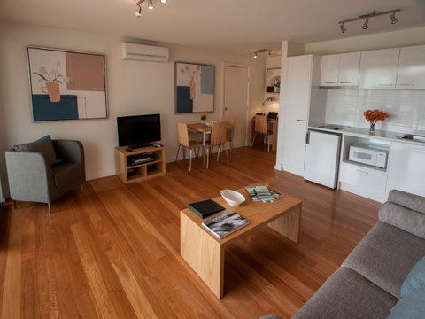 Great Ocean Road Resort - Accommodation NSW 39