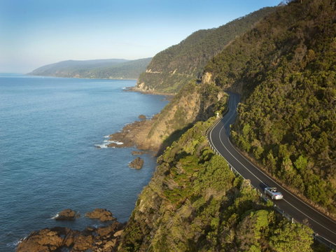Great Ocean Road Resort - Accommodation NSW 15