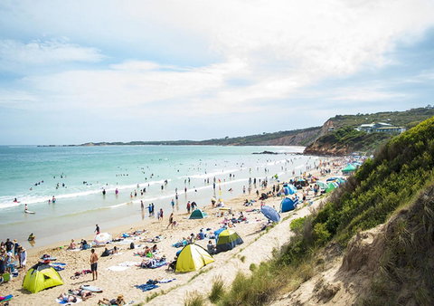 Great Ocean Road Resort - Accommodation NSW 10