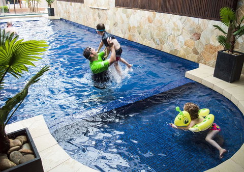 Great Ocean Road Resort - Accommodation NSW 4