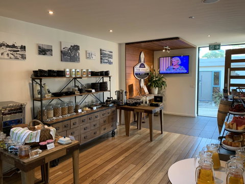 Great Ocean Road Resort - Accommodation NSW 3