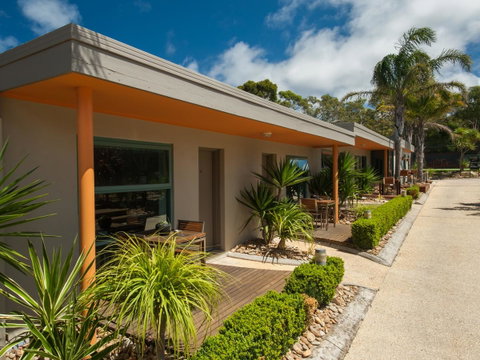 Great Ocean Road Resort - Accommodation NSW 38